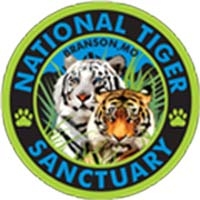 National Tiger Sanctuary