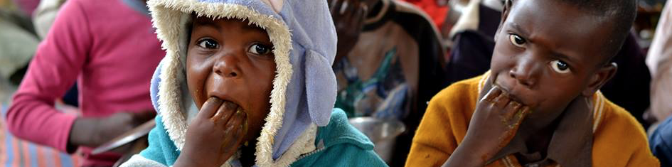 HUMANITARIAN AID RELIEF TRUST cover