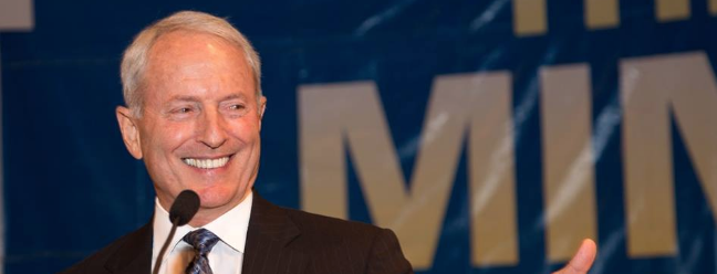 Proclaiming the Gospel