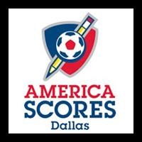 America SCORES Dallas