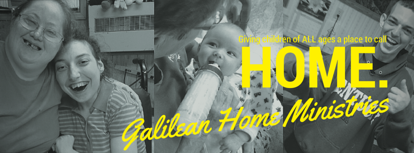 Galilean Home Ministries