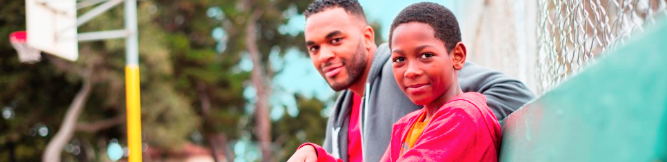 Big Brothers Big Sisters of the Bay Area