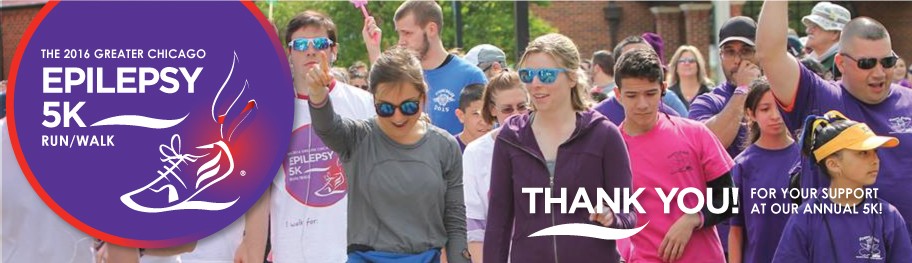 Epilepsy Foundation of Greater Chicago