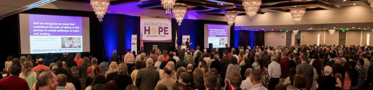 National Family Justice Center Alliance