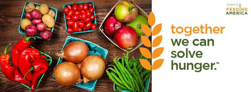 FOOD BANK FOR LARIMER COUNTY