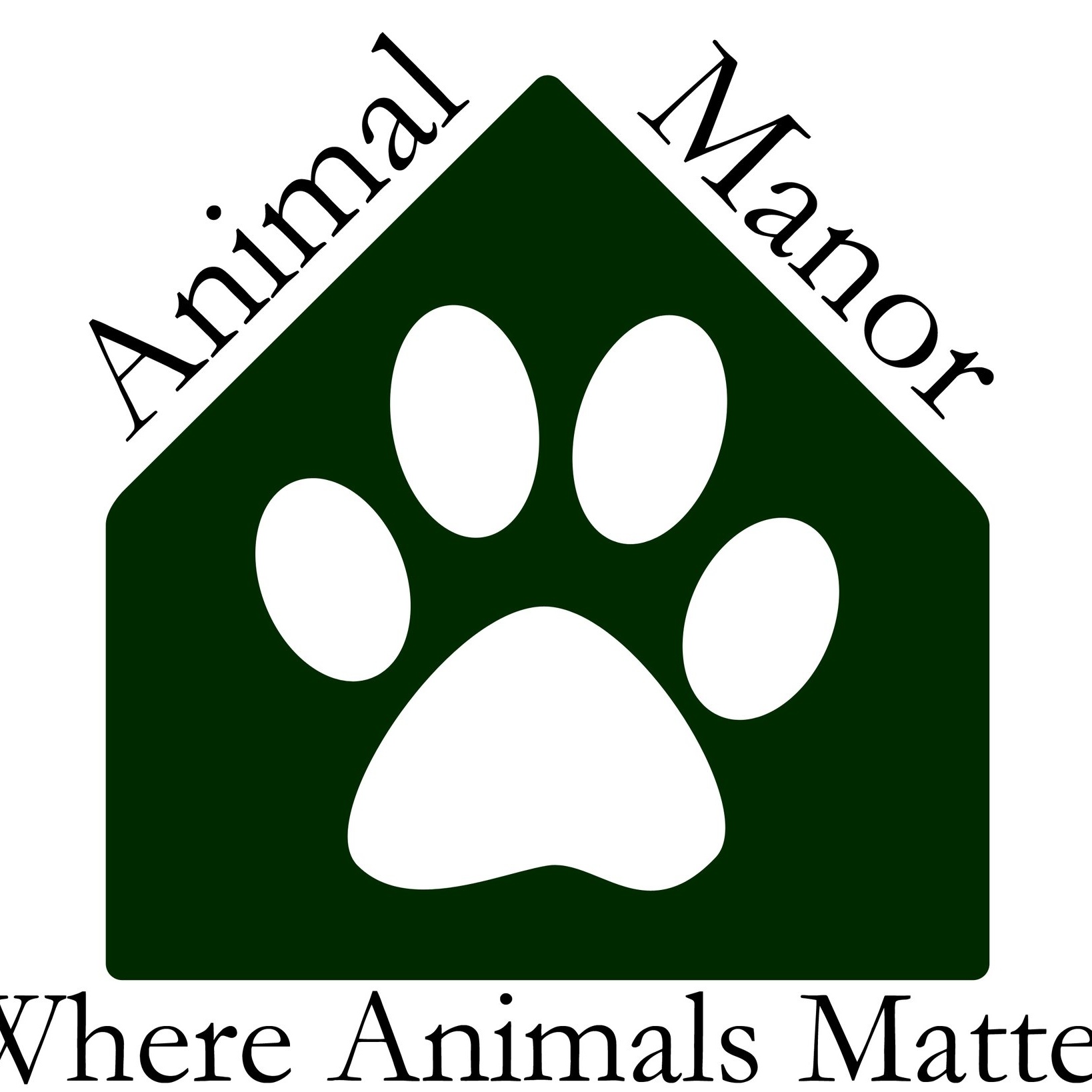 ANIMAL MANOR INC