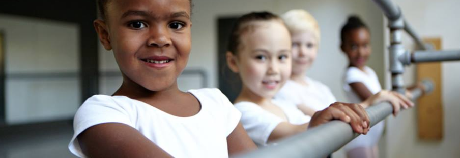 Hyde Park School of Dance