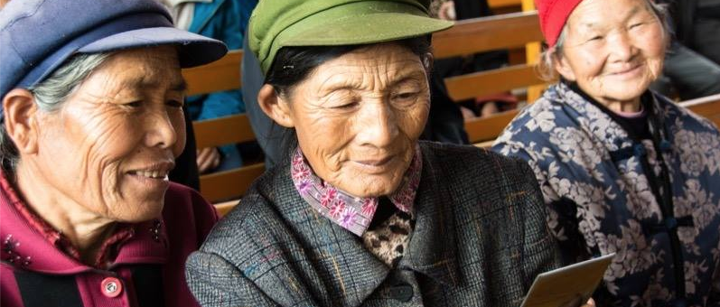 Project Partner With Christ, Inc.