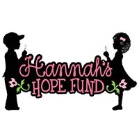 HANNAH'S HOPE FUND (FOR GIANT AXONAL NEUROPATHY INC)