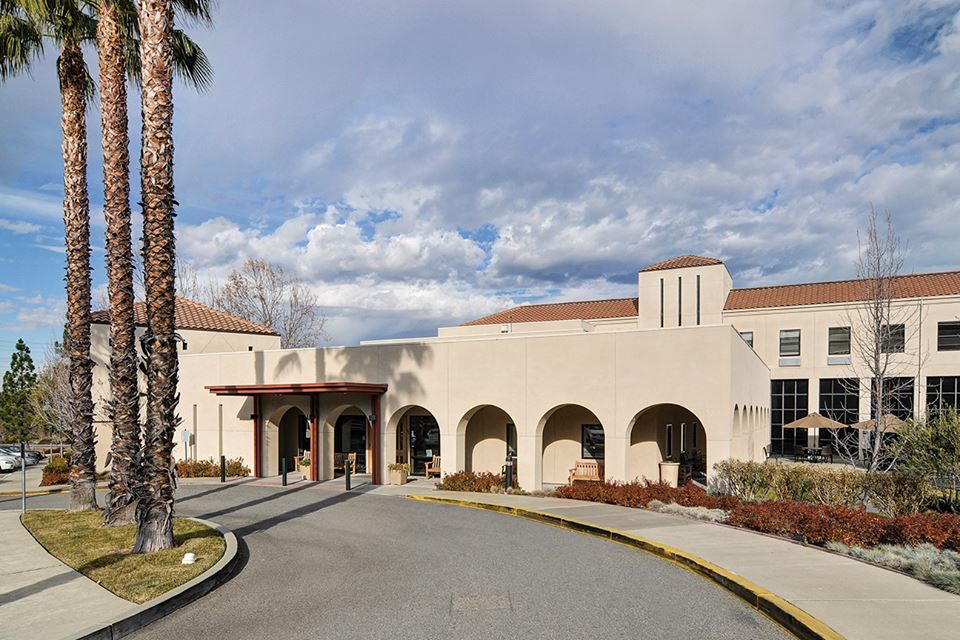 The Reutlinger Community