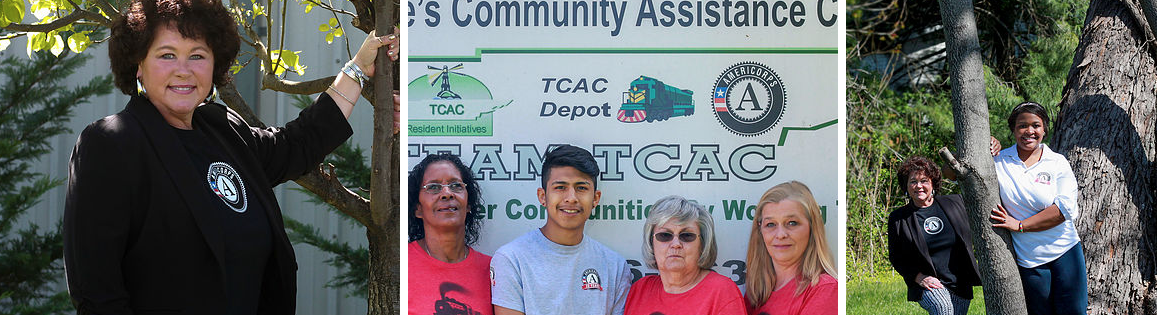 TENNESSEES COMMUNITY ASSISTANCE CORPORATION