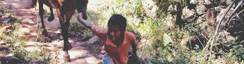 GLOBAL COMMUNITY WORKS