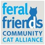 FERAL FRIENDS COMMUNITY CAT ALLIANCE