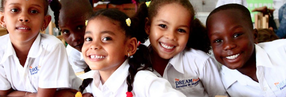 The DREAM Project cover