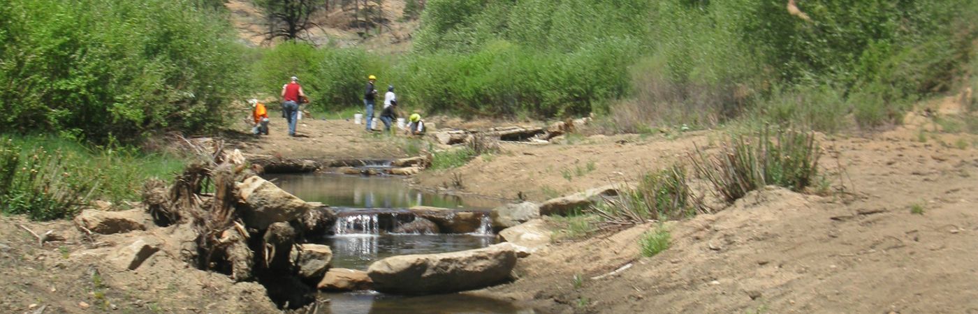 Coalition for the Upper South Platte