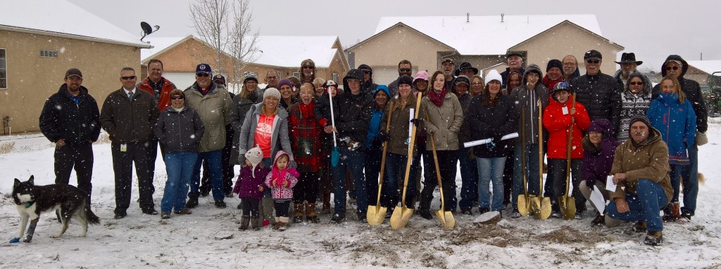 Chaffee County Habitat for Humanity