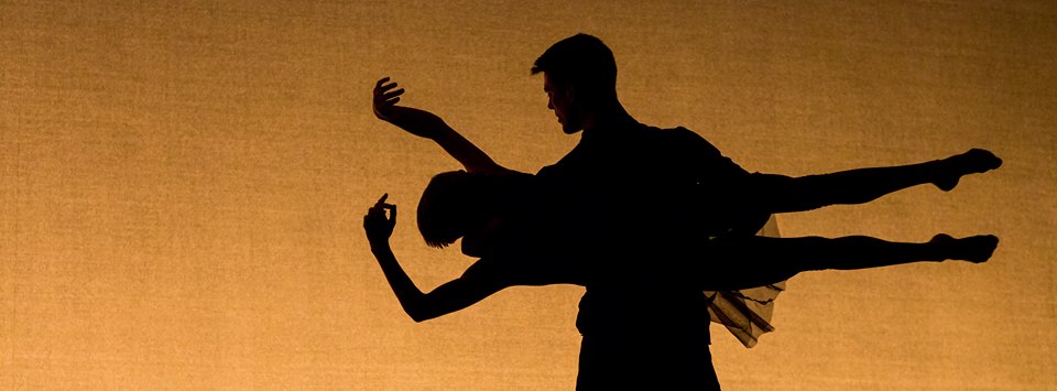 Hubbard Street Dance Chicago