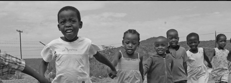 Young Heroes Foundation cover