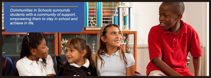 Communities In Schools of Tacoma