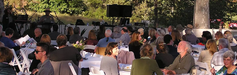 SANTA MONICA MOUNTAINS FUND