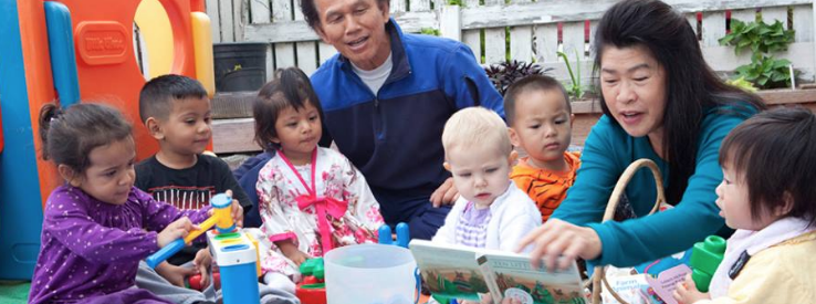 Children's Council of San Francisco