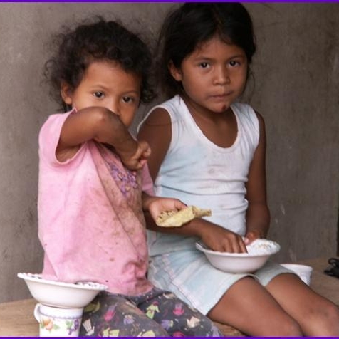 THEN FEED JUST ONE INC