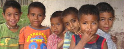 THEN FEED JUST ONE INC