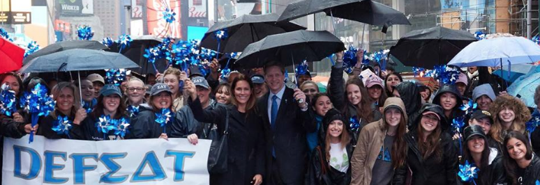 Prevent Child Abuse America