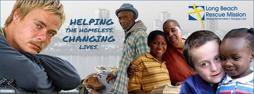 Long Beach Rescue Mission
