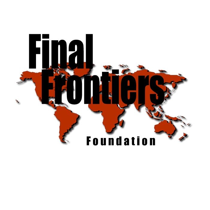 FINAL FRONTIERS FOUNDATION INC