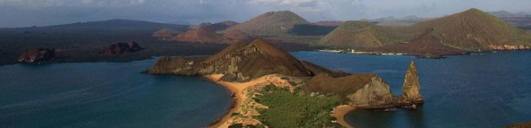 Galapagos Conservancy cover