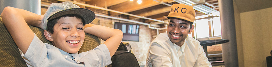 Big Brothers Big Sisters of Greater Kansas City