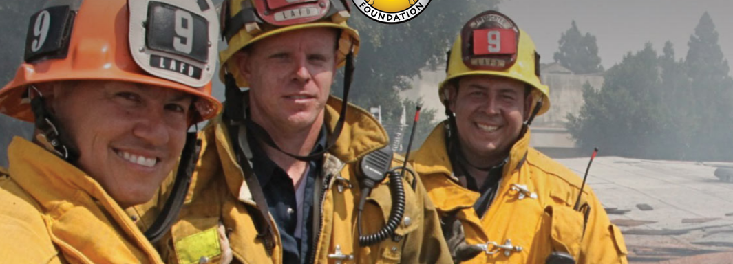 LOS ANGELES FIRE DEPARTMENT FOUNDATION