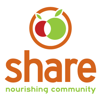 SHARE FOOD PROGRAM, INC