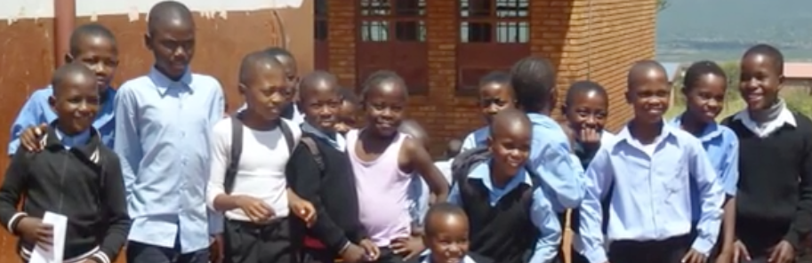 SECOND TABLE MINISTRIES cover