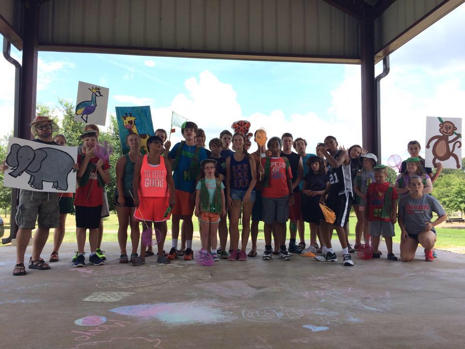 HOPE HOLLOW MINISTRIES