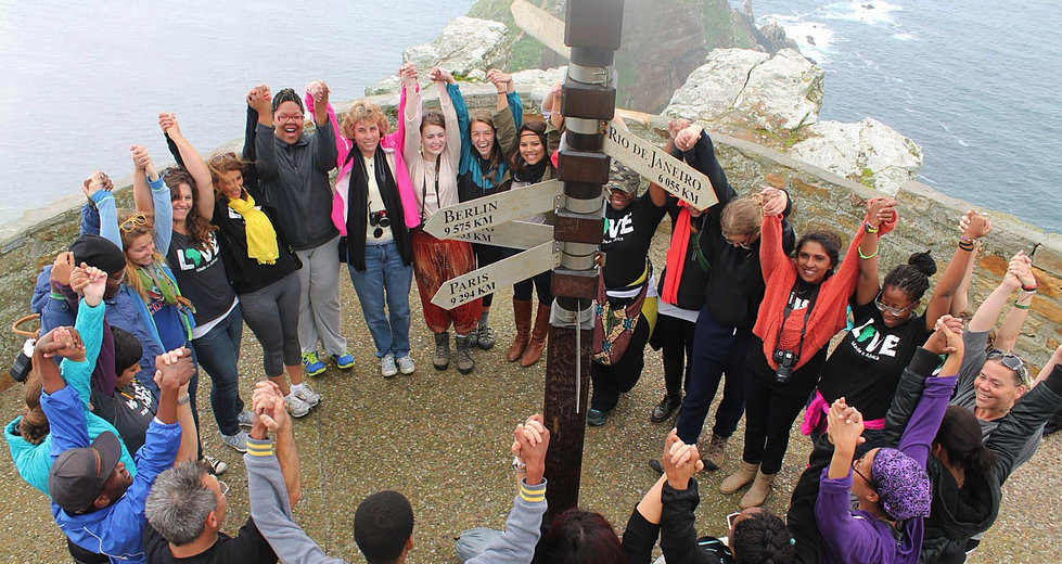 Believers World Outreach Inc.