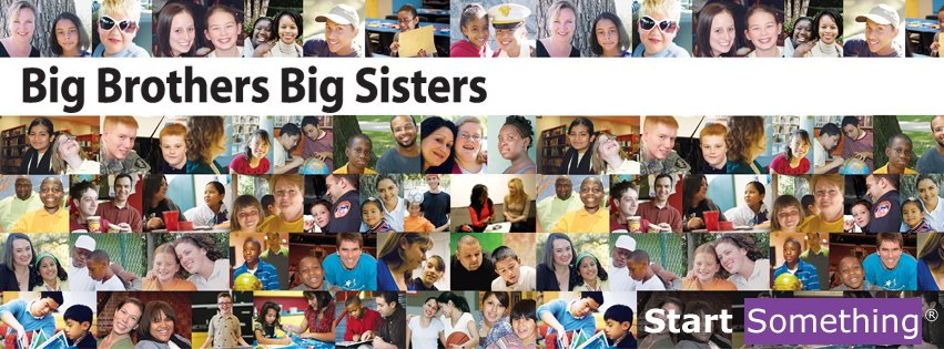 Big Brothers - Big Sisters of Metropolitan Chicago