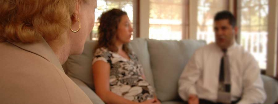 CONCORD MEDIATION CENTER