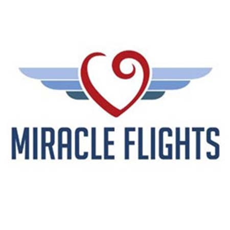 Miracle Flights for Kids