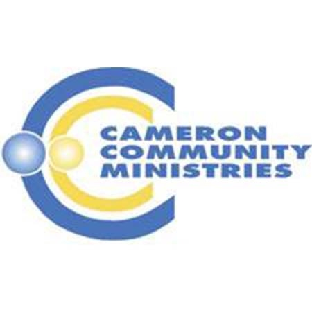 CAMERON COMMUNITY MINISTRIES INC