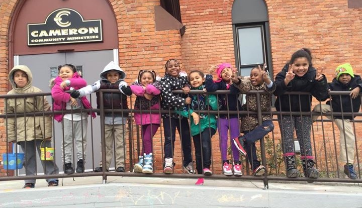 CAMERON COMMUNITY MINISTRIES INC