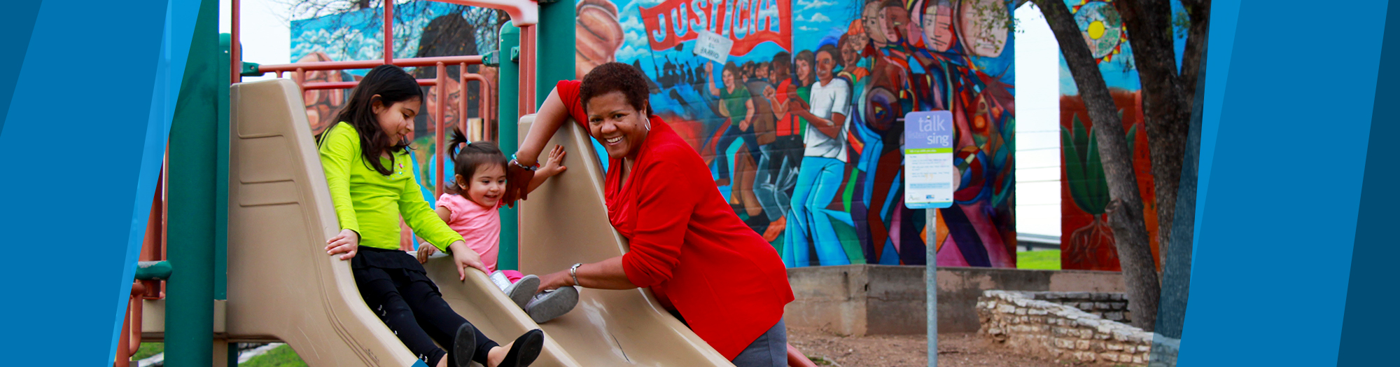 CASA of Travis County