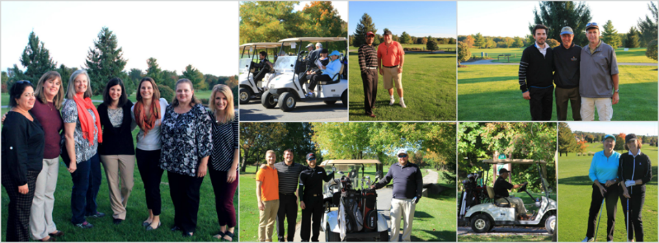 Building Families for Children