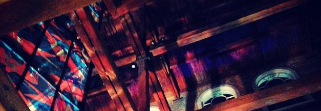 Contemporary Arts Center