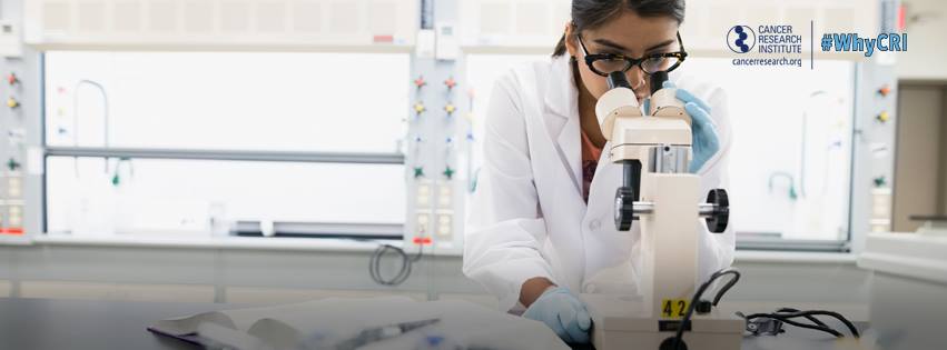 Cancer Research Institute, Inc. cover