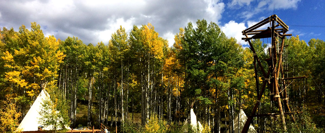 CHALLENGE ASPEN cover