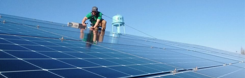 Rural Renewable Energy Alliance