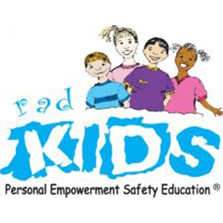radKIDS Personal Empowerment Safety Education 501c3