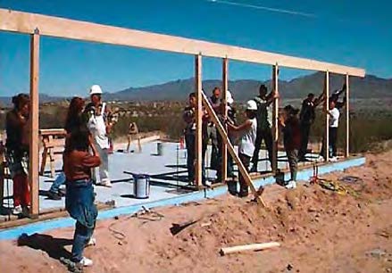 New Mexico Community Development Loan Fund